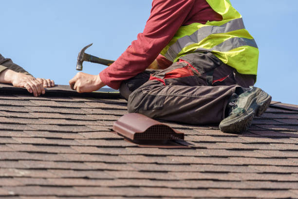 Best Roofing Contractor Near Me  in Lawrencevle, IL