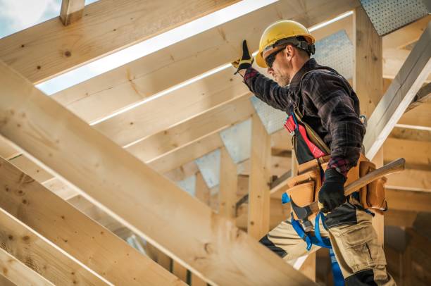 Best Roof Waterproofing Services  in Lawrencevle, IL