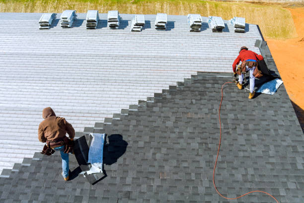 Best Roof Repair Services  in Lawrencevle, IL