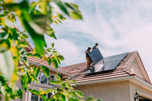 Trusted Lawrenceville, IL Roofing Contractor Experts