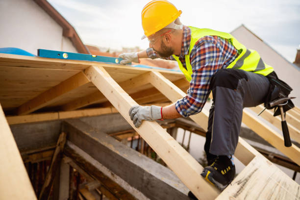 Best Roof Leak Repair  in Lawrencevle, IL