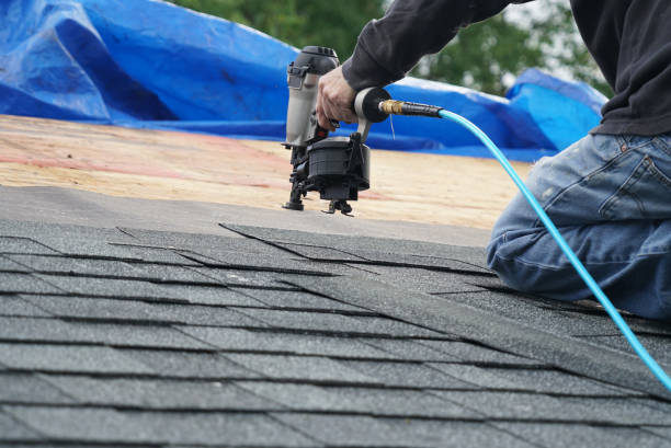 Best Residential Roofing Contractor  in Lawrencevle, IL
