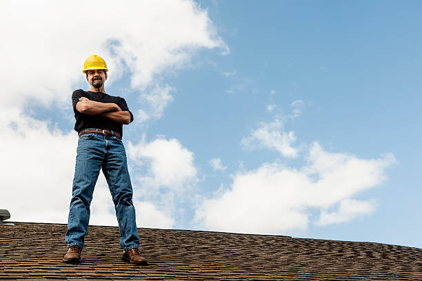 Best Metal Roofing Contractor  in Lawrencevle, IL