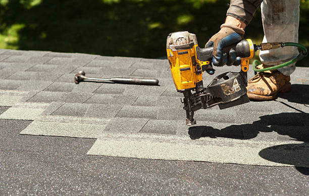 Best Emergency Roof Repair  in Lawrencevle, IL