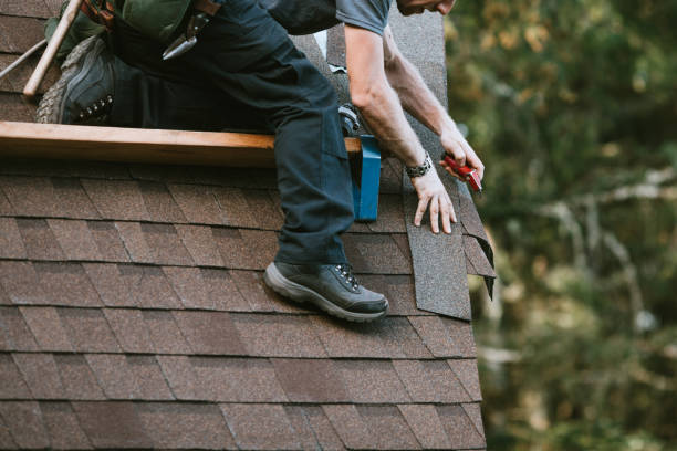 Reliable Lawrenceville, IL Roofing Contractor Solutions